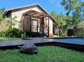 Imvubu House